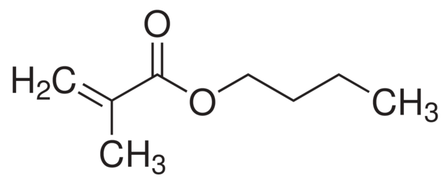 N_butyl methacrylate